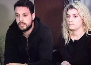 Πάτρα: Η αλήθεια για τον Μάνο Δασκαλάκη – “Είναι σε σοκ” – Που βρίσκεται ο πατέρας των 3 παιδιών