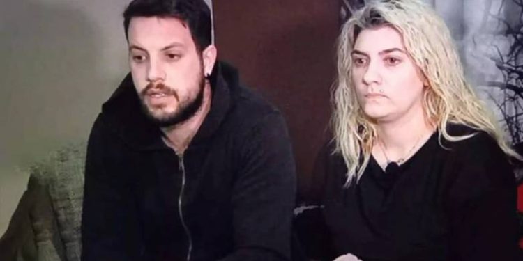 Πάτρα: Η αλήθεια για τον Μάνο Δασκαλάκη – “Είναι σε σοκ” – Που βρίσκεται ο πατέρας των 3 παιδιών
