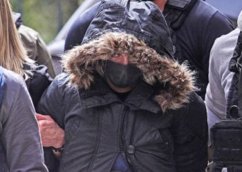 Ρούλα Πισπιρίγκου – Τι είναι το «ειδικό κελί» που την περιμένει στον Κορυδαλλό