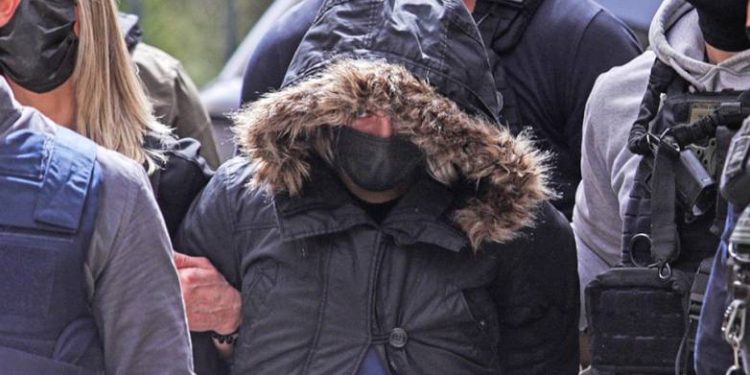 Ρούλα Πισπιρίγκου – Τι είναι το «ειδικό κελί» που την περιμένει στον Κορυδαλλό