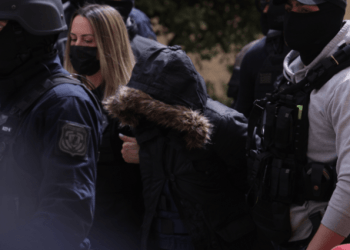 Τι ισχυρίζεται στο πολυσέλιδο απολογητικό της υπόμνημα η Ρούλα Πισπιρίγκου