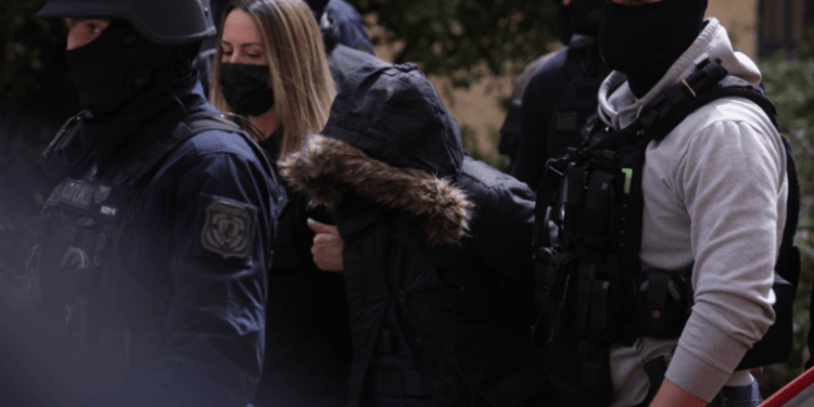 Τι ισχυρίζεται στο πολυσέλιδο απολογητικό της υπόμνημα η Ρούλα Πισπιρίγκου