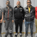 Αυτά είναι τα μέλη της σπείρας που ρήμαζε τραπεζικούς λογαριασμούς και στην Πάτρα, με λεία 1,4 εκατ. ευρώ