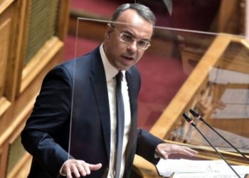 Χρήστος Σταϊκούρας: «Η ελληνική οικονομία ανέκαμψε δυναμικά»