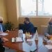 Συνάντηση Μυλωνά με τον Γενικό Γραμματέα Κοινωνικής Αλληλεγγύης και Καταπολέμησης της Φτώχειας
