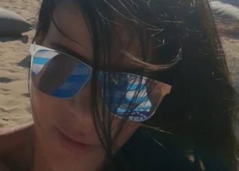 Πάτρα: Σήμερα η κηδεία της εμπόρου Αναστασίας Βλαστού – Που “εφυγε” στα 45 της
