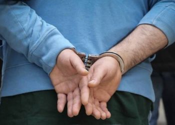 Δυτ. Ελλάδα: Πέρασαν χειροπέδες σε μέλος οργάνωσης που είχε “αρπάξει” ενα εκατ. ευρώ!