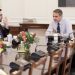 Κυρ. Μητσοτάκης: Προέχει να συμμετέχουμε ενεργά στην ανοικοδόμηση της Μαριούπολης