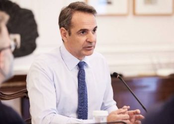 Κυρ. Μητσοτάκης: Θα εξαντλήσουμε την τετραετία-Ο χρονικός ορίζοντας του κυβερνητικού έργου είναι δωδεκάμηνος
