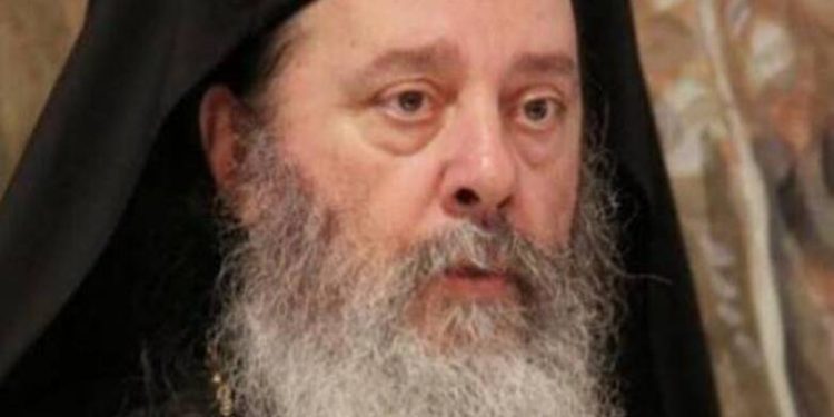 Δεκαεπτά έτη πολυποίκιλης, καρποφόρας ποιμαντορίας