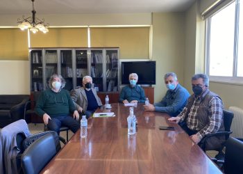 Δυτική Αχαΐα: Αυτόματη παρακολούθηση της χλωρίωσης του νερού