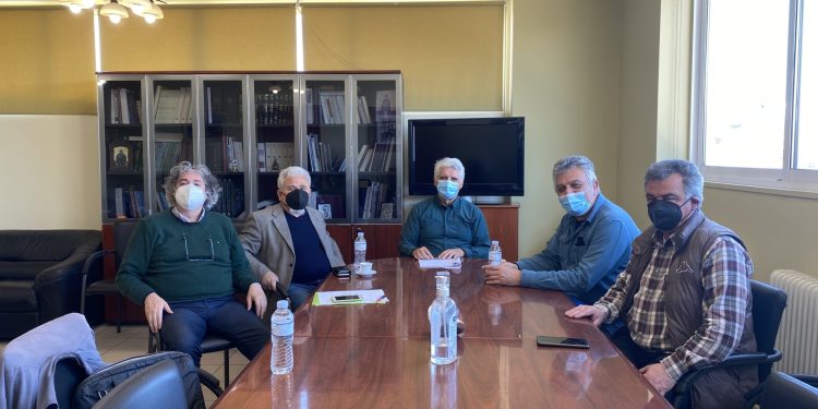 Δυτική Αχαΐα: Αυτόματη παρακολούθηση της χλωρίωσης του νερού