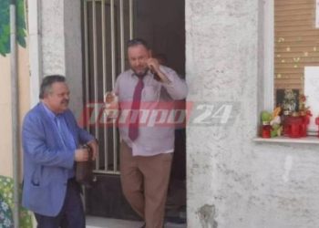Πάτρα: Απορρίφθηκαν τα ασφαλιστικά μέτρα των συγγενών της σπιτονοικοκυράς – Το σπίτι της σφραγίζεται