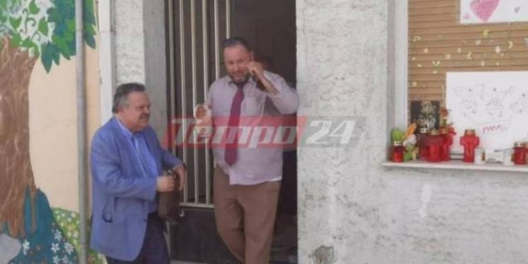 Πάτρα: Απορρίφθηκαν τα ασφαλιστικά μέτρα των συγγενών της σπιτονοικοκυράς – Το σπίτι της σφραγίζεται