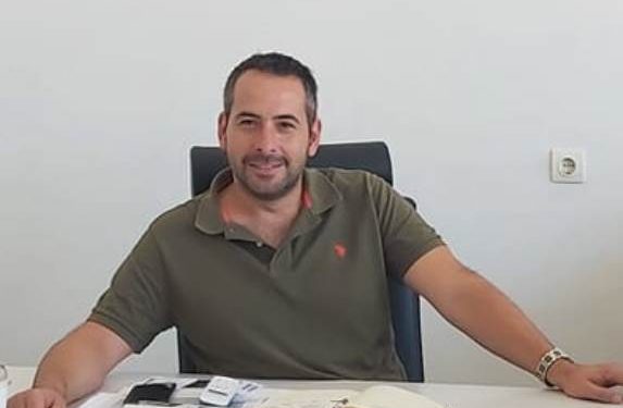 Φωτιά στο Απορριμματοφόρο της Ανακύκλωσης – Κ. Παλαιολόγος: “Άμεση διαχείριση της δύσκολης κατάστασης”