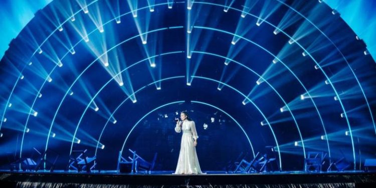 Eurovision 2022: Ποιες χώρες δεν ψήφισαν την Ελλάδα