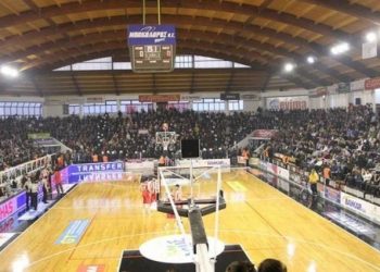 Ανάρπαστα τα εισιτήρια για τον αγώνα του Απόλλωνα Πάτρας με τον Ολυμπιακό