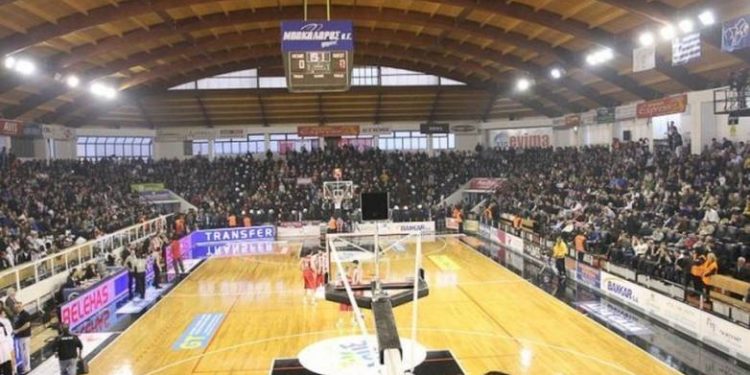 Ανάρπαστα τα εισιτήρια για τον αγώνα του Απόλλωνα Πάτρας με τον Ολυμπιακό