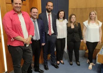 Πλούσιο πολιτιστικό καλοκαίρι με 140 συναυλίες και δρώμενα στην περιφέρεια Δυτικής Ελλάδας