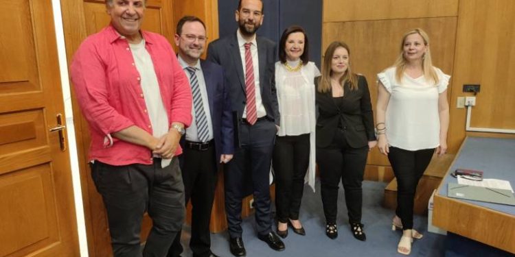 Πλούσιο πολιτιστικό καλοκαίρι με 140 συναυλίες και δρώμενα στην περιφέρεια Δυτικής Ελλάδας