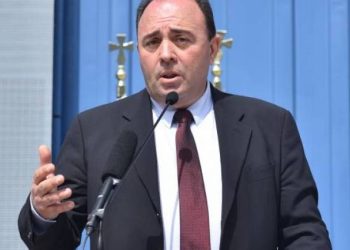 Επιστολή του Αντιπεριφερειάρχη Α. Φίλια στον Διευθύνοντα Σύμβουλο της Τράπεζας Πειραιώς