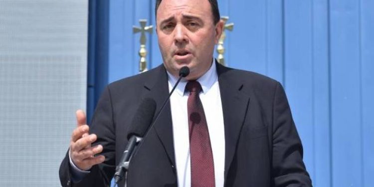Επιστολή του Αντιπεριφερειάρχη Α. Φίλια στον Διευθύνοντα Σύμβουλο της Τράπεζας Πειραιώς