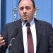 Επιστολή του Αντιπεριφερειάρχη Α. Φίλια στον Διευθύνοντα Σύμβουλο της Τράπεζας Πειραιώς