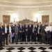 Μητσοτάκης: Συναντήθηκε με τους δημάρχους μικρών ορεινών Δήμων – Ανάμεσά τους ο Ερύμανθος
