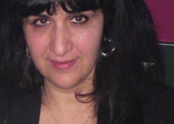Πάτρα: “Έφυγε” η νοσηλεύτρια Βιβή Κούβελου