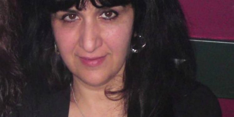 Πάτρα: “Έφυγε” η νοσηλεύτρια Βιβή Κούβελου