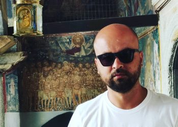 Γεράσιμος Παναγόπουλος: Υποψήφιος στις εσωκομματικές εκλογές του ΠΑΣΟΚ
