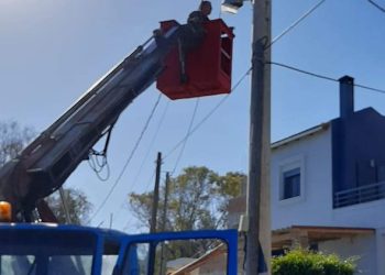 Δυτική Αχαΐα: Ποιες εργασίες έγιναν και σε ποια χωριά