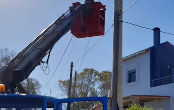 Δυτική Αχαΐα: Ποιες εργασίες έγιναν και σε ποια χωριά