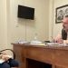 Ανδρέας Κατσανιώτης: Πως τα …βρήκε σκούρα σε συνέντευξη