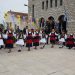 Η εορτή της Ζωοδόχου Πηγής στα Σαγέικα – Κεράσματα και χοροί από τον σύλλογο μετά από δύο χρόνια! ΦΩΤΟΓΡΑΦΙΕΣ