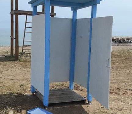 Δυτική Αχαΐα: Εργασίες, καθαρισμοί και επισκευές σε βλάβες