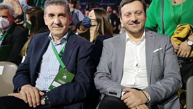 ΠΑΣΟΚ: Ποιοι προηγούνται για τη νέα ΚΕ – “Ψηλά” ο Γρηγόρης Αλεξόπουλος