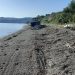 Δυτική Αχαΐα: Συνεχίζει ο τομέας Καθαριότητας τις εργασίες καθαρισμού στην ακτογραμμή – Κ. Παλαιολόγος: “Σε ετοιμότητα για ολόκληρη την παραλιακή ζώνη”