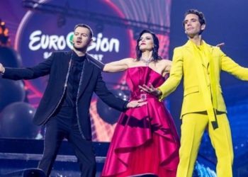 Eurovision 2022: Ποιες χώρες πέρασαν στον τελικό – Εκτός η Κύπρος ΒΙΝΤΕΟ