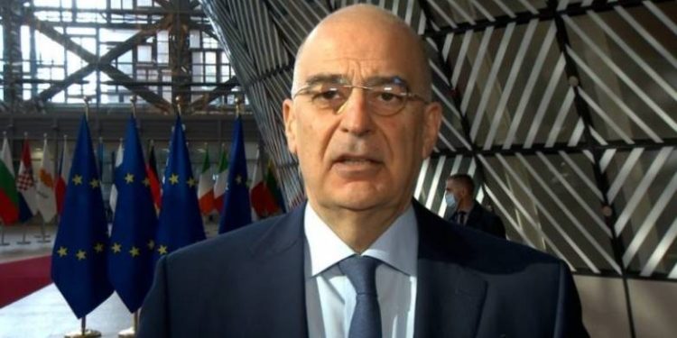 Δένδιας: Η Ελλάδα έτοιμη να καλοδεχτεί τη Σουηδία και τη Φινλανδία στο ΝΑΤΟ
