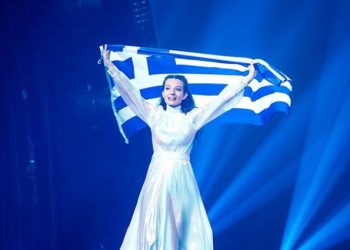 Eurovision 2022: Τι τηλεθέαση σημείωσε ο μεγάλος τελικός