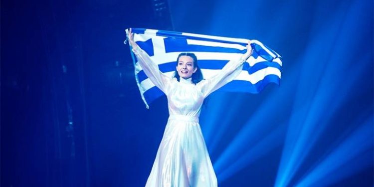 Eurovision 2022: Τι τηλεθέαση σημείωσε ο μεγάλος τελικός