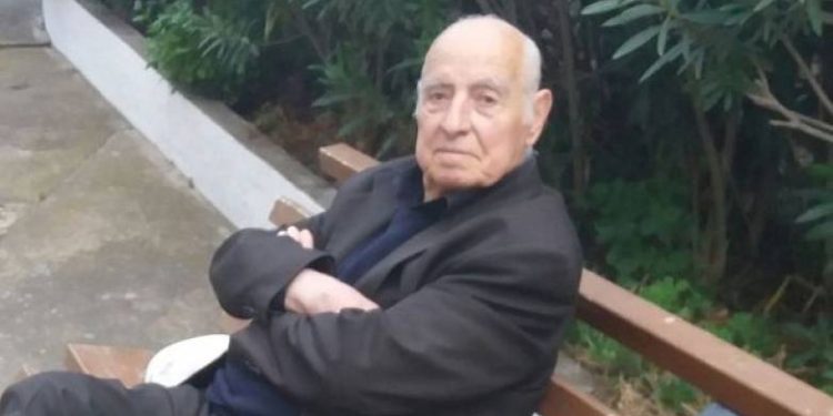 Αχαΐα: Έφυγε από τη ζωή ο επιχειρηματίας Χρήστος Κριμπάς – Την Πέμπτη η κηδεία