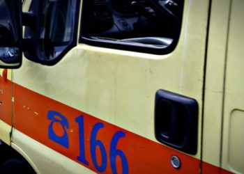 Ακρωτηριάστηκε 59χρονος – Έκοψε τον αντίχειρά του