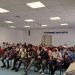 Μαθητές της ΠΔΕ Δυτικής Ελλάδας γέμισαν το Επιστημονικό Πάρκο Πατρών για τις ανάγκες του Erasmus+ CHOICE της ΠΔΕΔΕ