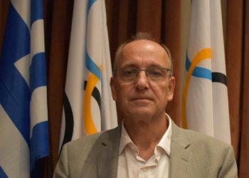 Λιόλιος: Συμφωνούμε με την παραχώρηση στον Παναθηναϊκό, αλλά να μείνουν η ΕΟΚ και οι άλλες Ομοσπονδίες στις εγκαταστάσεις του ΟΑΚΑ