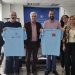Δυτική Αχαΐα: Παρουσίαση του προγράμματος RESILOC σε Περιφέρεια και Πανεπιστήμιο