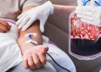6η ΥΠΕ: Συνεχής η στήριξη στις ανάγκες των θαλασσαιμικών