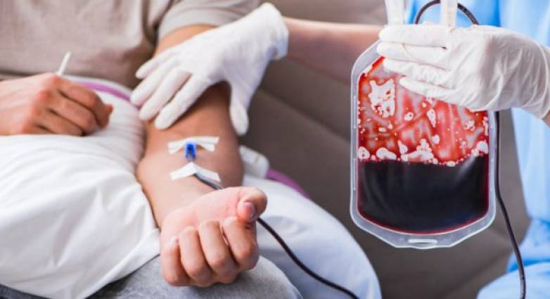 6η ΥΠΕ: Συνεχής η στήριξη στις ανάγκες των θαλασσαιμικών