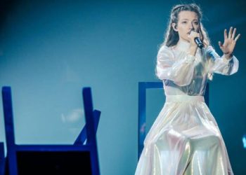 Eurovision 2022: Απόψε ο μεγάλος τελικός – Η θέση που θα εμφανιστεί η Ελλάδα